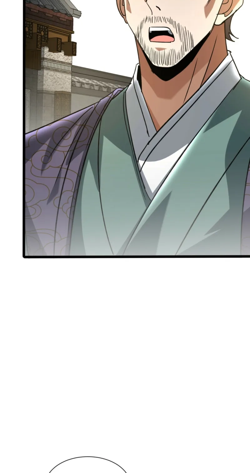 Greet the Sect Leader Chapter 40 page 12 - 