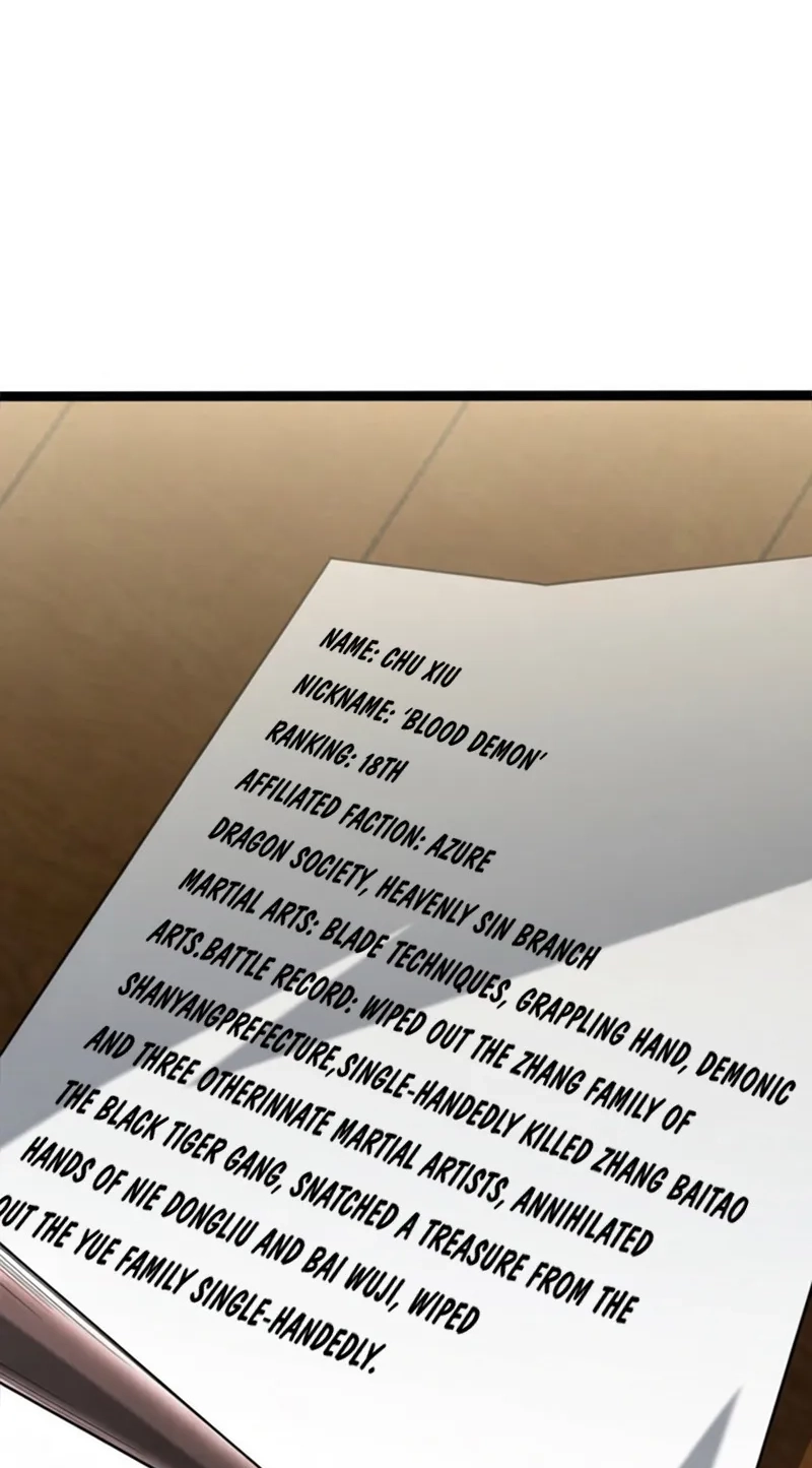 Greet the Sect Leader Chapter 40 page 47 - 