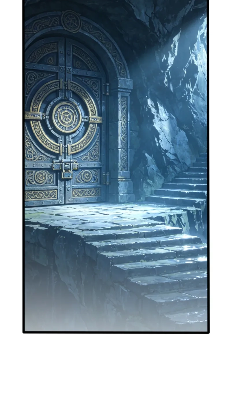 Greet the Sect Leader Chapter 40 page 49 - 