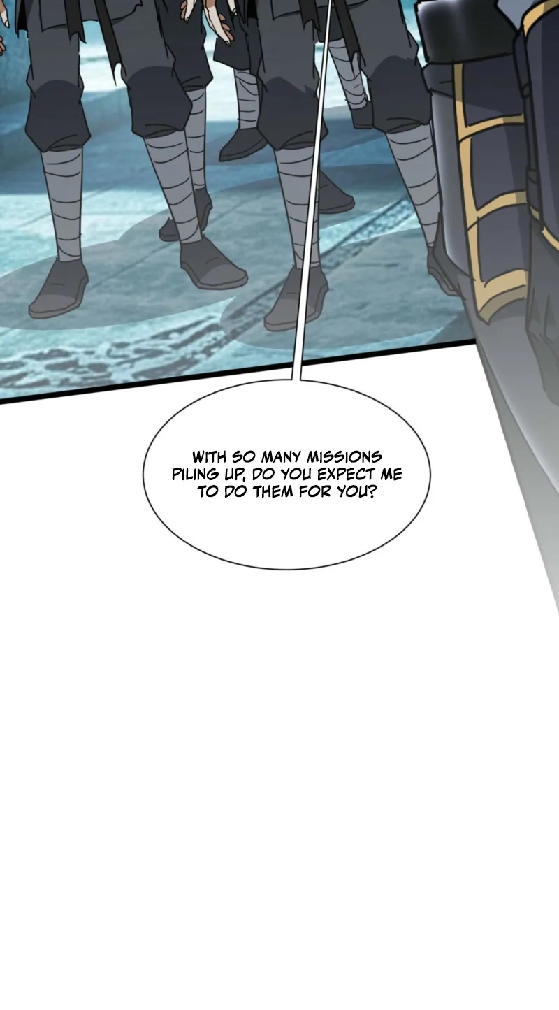 Greet the Sect Leader Chapter 40 page 64 - 