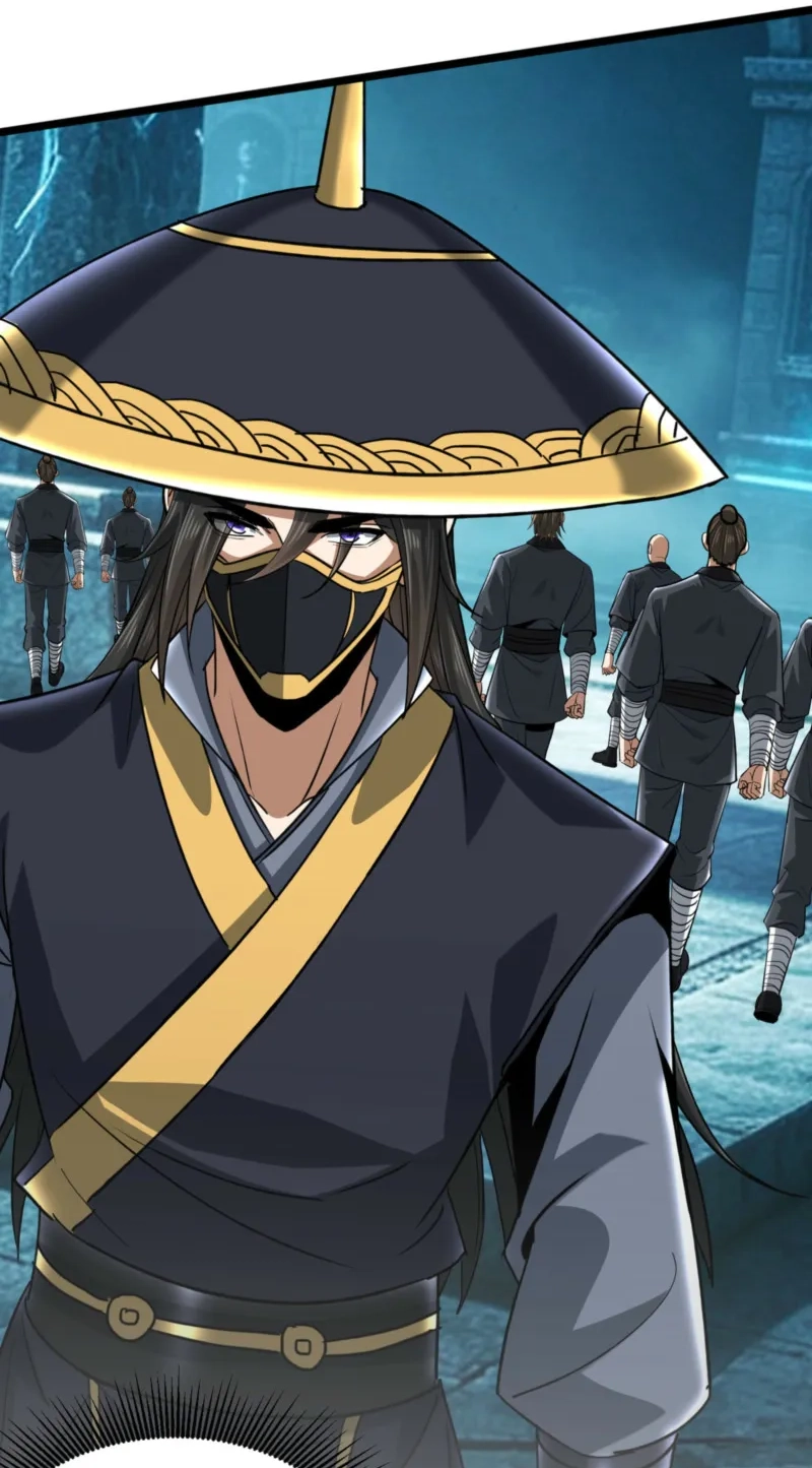 Greet the Sect Leader Chapter 40 page 65 - 