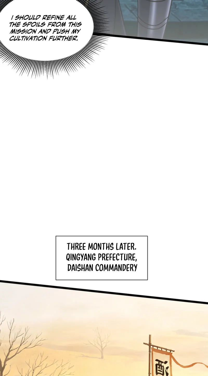 Greet the Sect Leader Chapter 40 page 66 - 