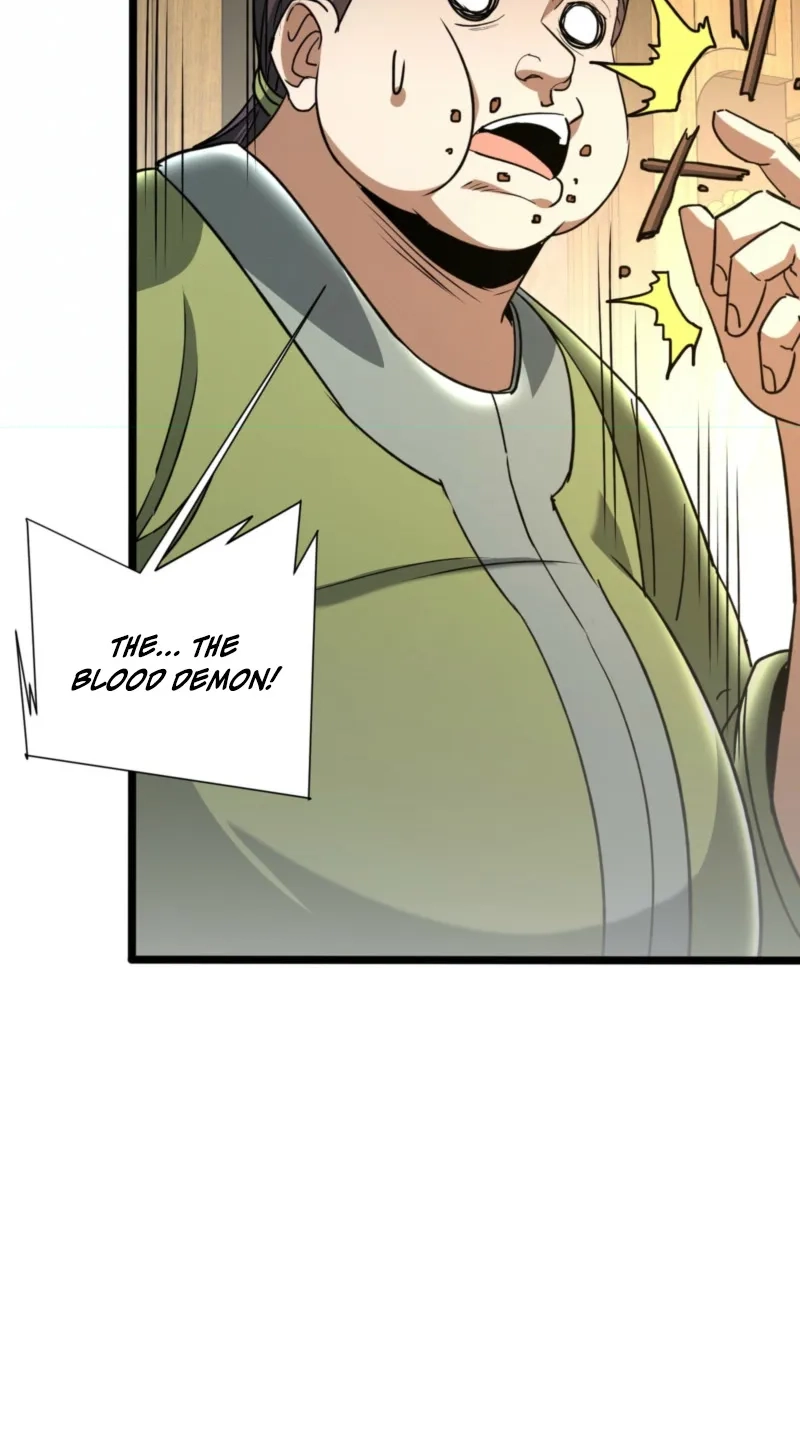 Greet the Sect Leader Chapter 40 page 71 - 