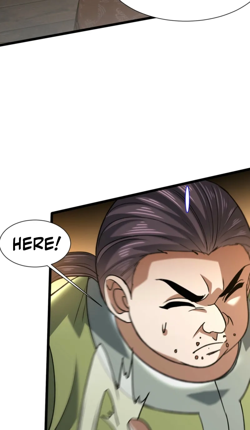 Greet the Sect Leader Chapter 40 page 73 - 