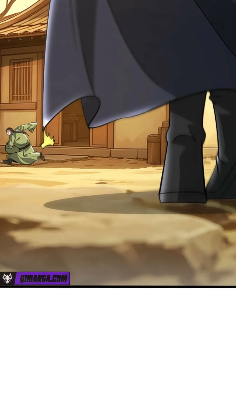 Greet the Sect Leader Chapter 40 page 75 - 