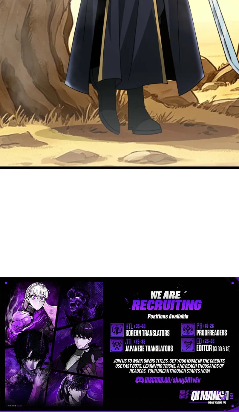 Greet the Sect Leader Chapter 40 page 77 - 