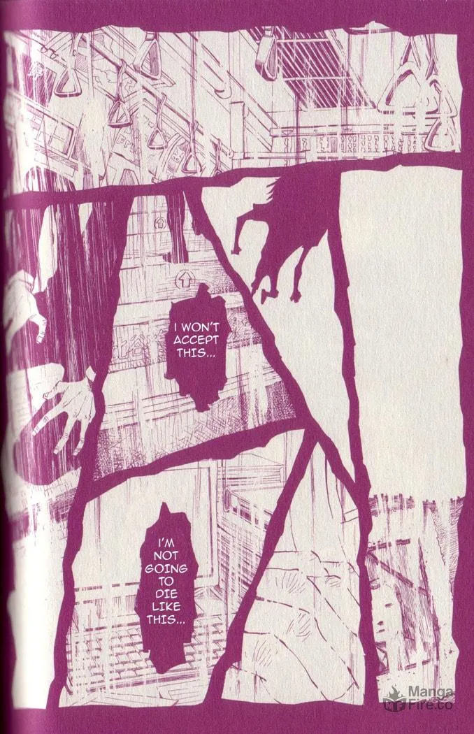 Gregory Horror Show: Another World Chapter 4 page 10 - 