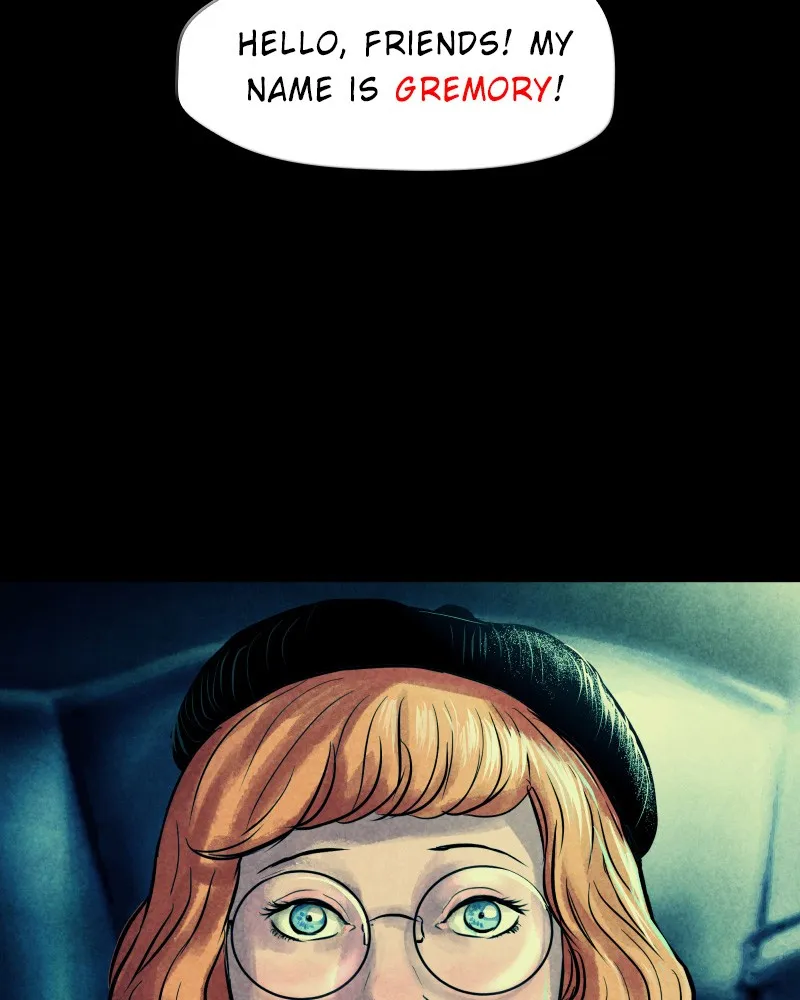 GremoryLand Chapter 1 page 2 - 