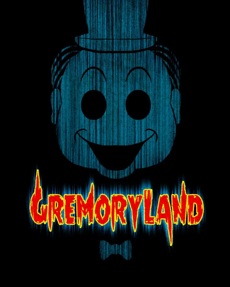 GremoryLand Chapter 1 page 12 - 
