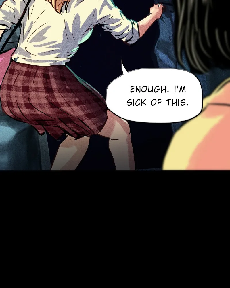GremoryLand Chapter 1 page 18 - 