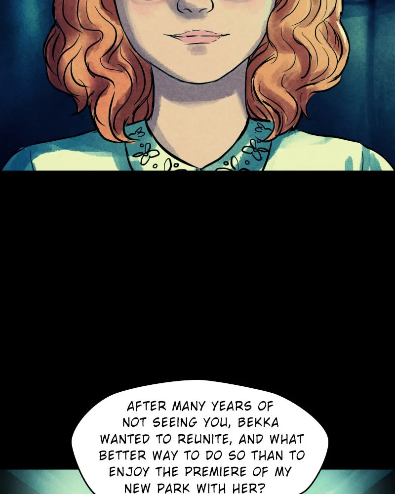 GremoryLand Chapter 1 page 3 - 