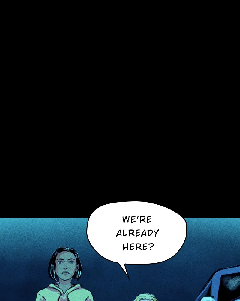 GremoryLand Chapter 1 page 22 - 
