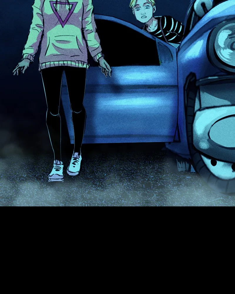 GremoryLand Chapter 1 page 23 - 