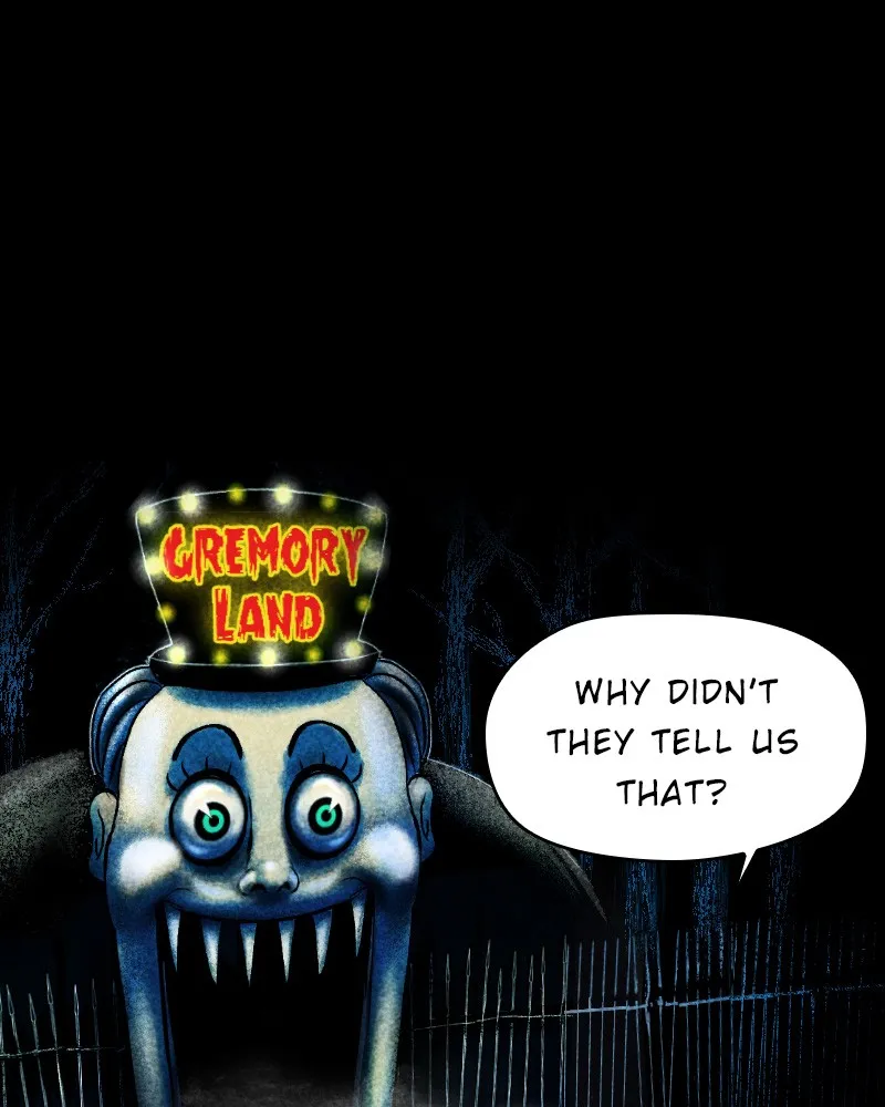 GremoryLand Chapter 1 page 24 - 