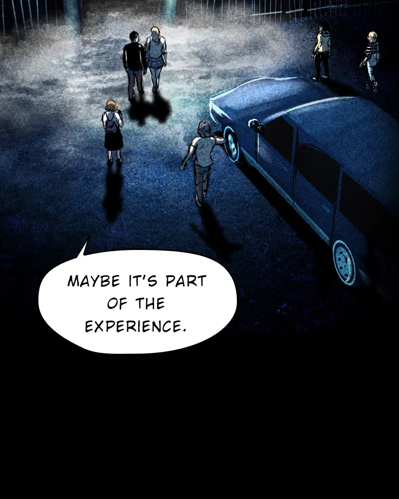 GremoryLand Chapter 1 page 25 - 