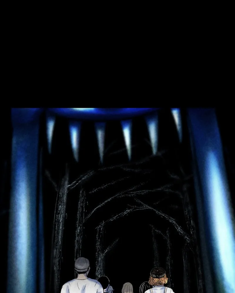 GremoryLand Chapter 1 page 28 - 