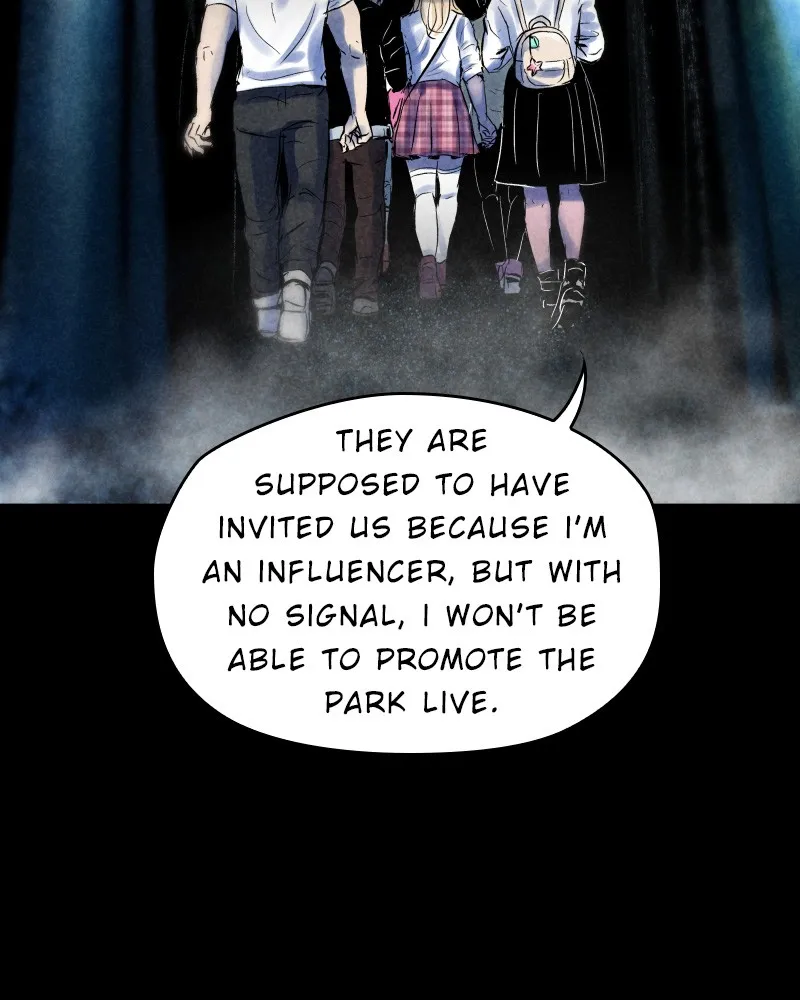 GremoryLand Chapter 1 page 29 - 