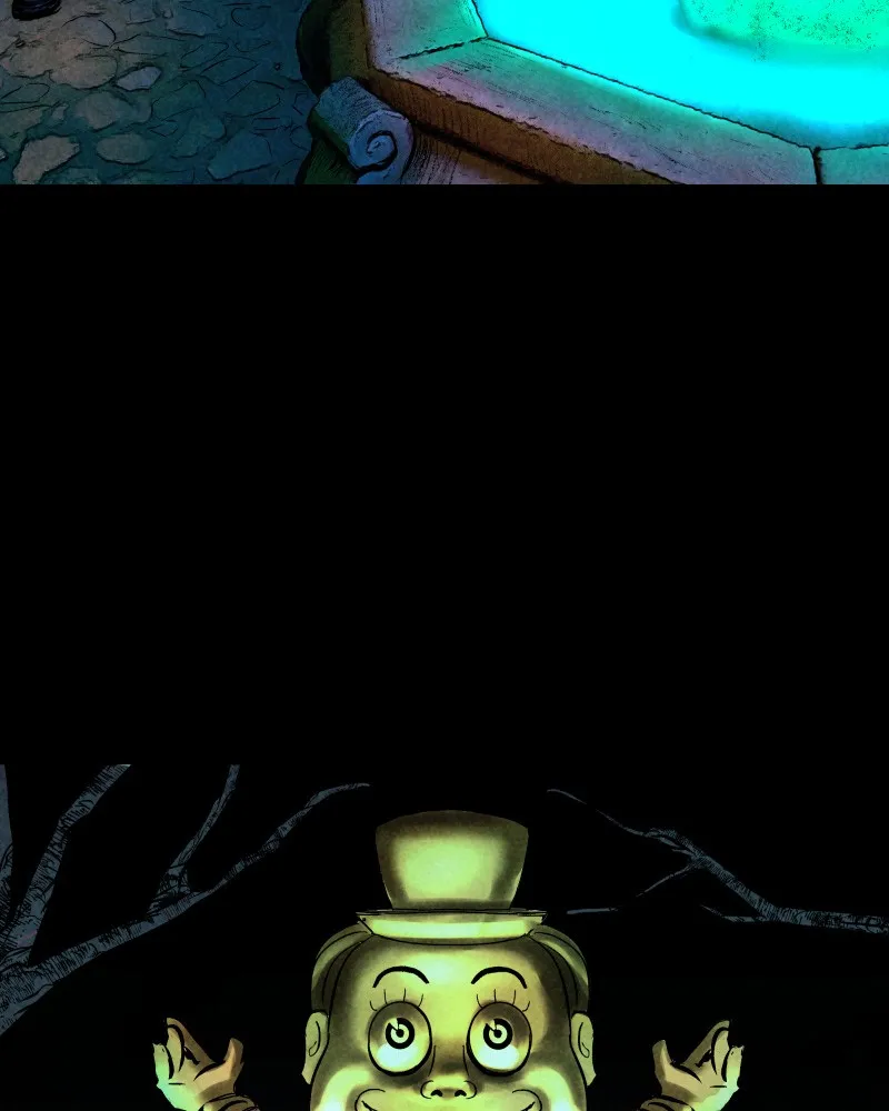 GremoryLand Chapter 1 page 33 - 