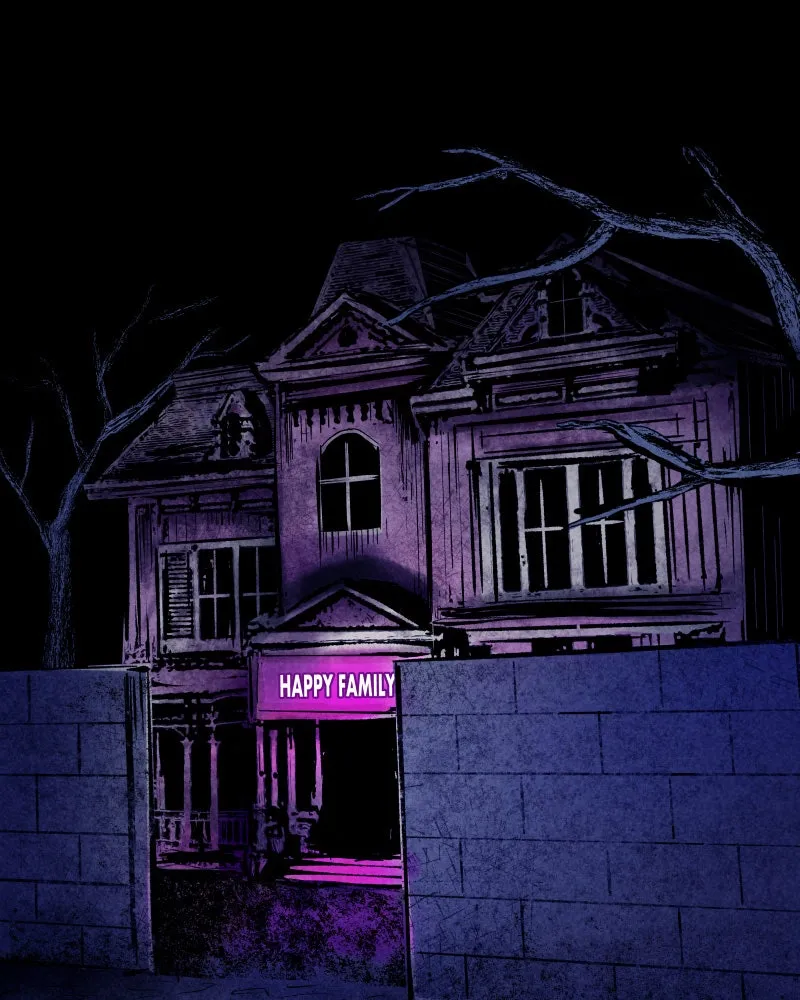 GremoryLand Chapter 1 page 37 - 
