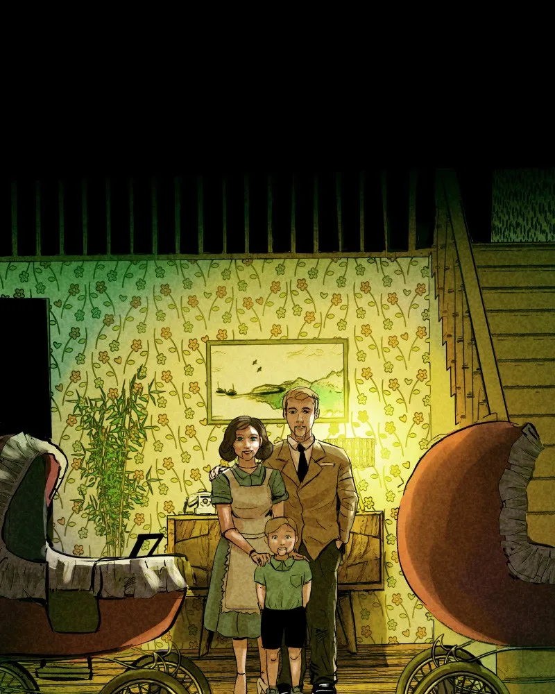 GremoryLand Chapter 1 page 42 - 