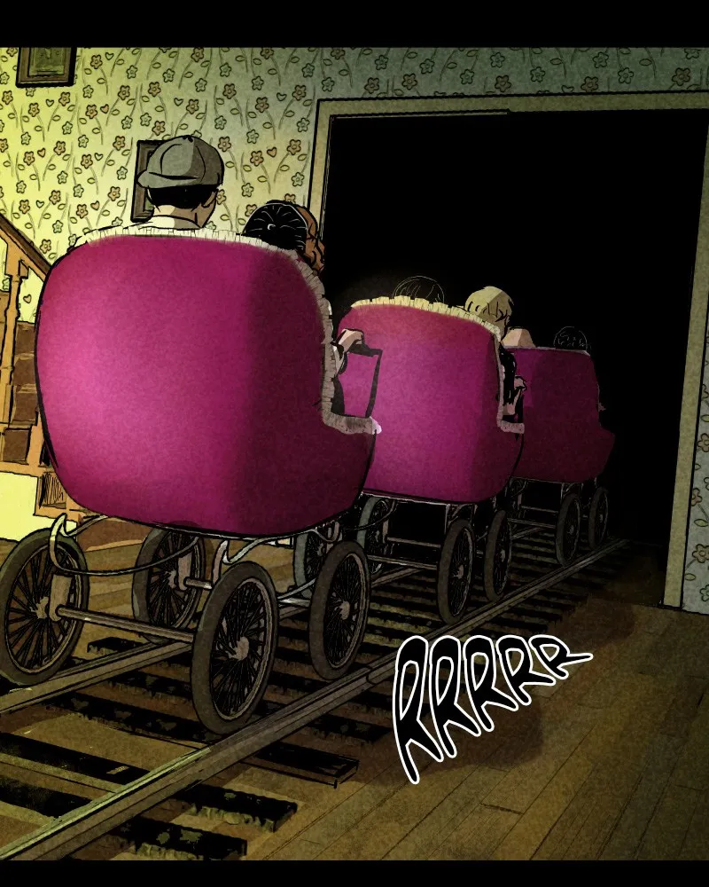 GremoryLand Chapter 1 page 47 - 