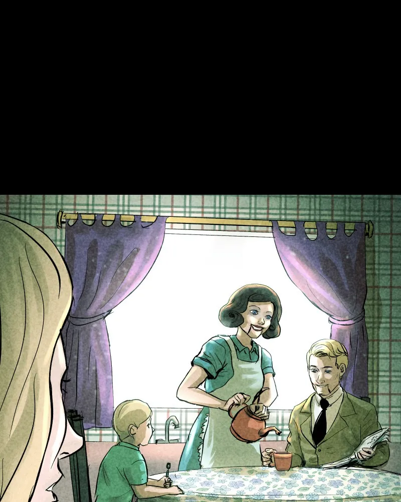 GremoryLand Chapter 1 page 50 - 