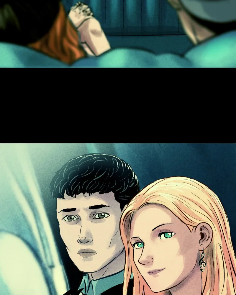 GremoryLand Chapter 1 page 6 - 
