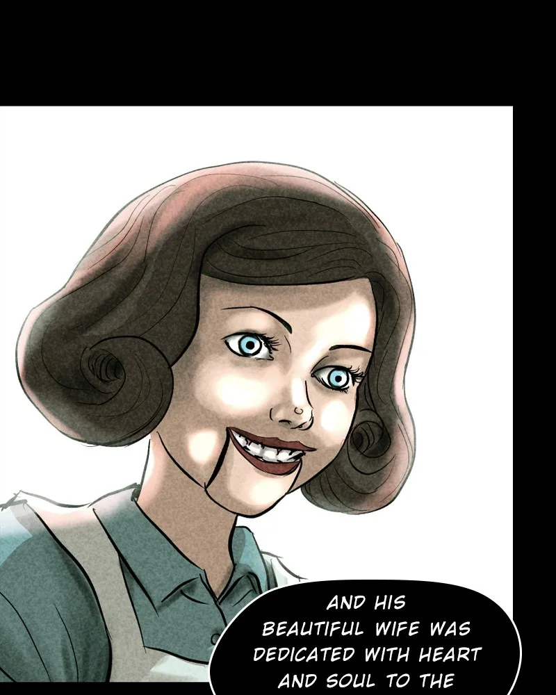 GremoryLand Chapter 1 page 53 - 
