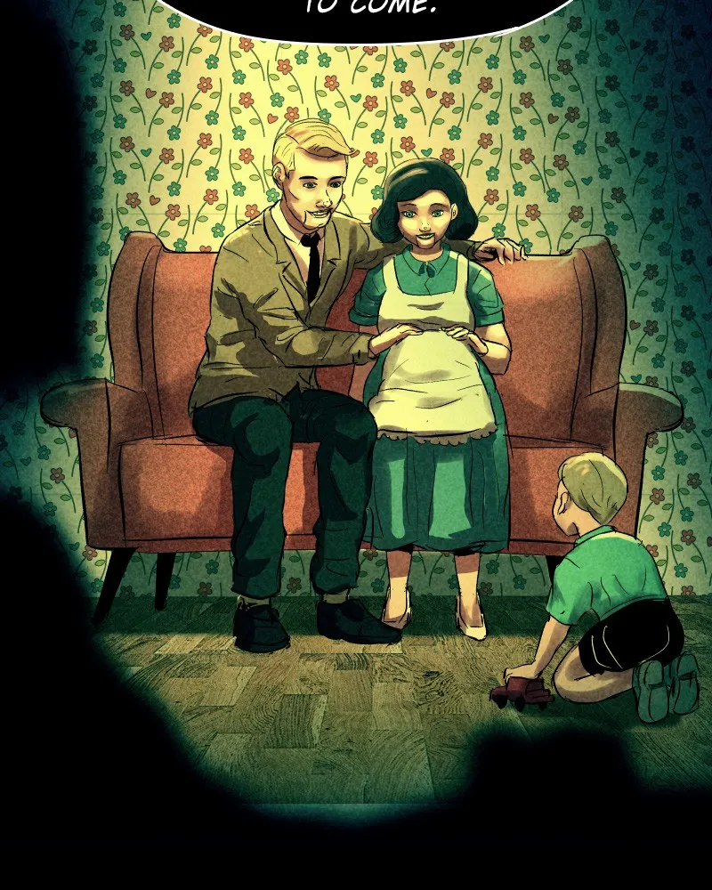 GremoryLand Chapter 1 page 62 - 