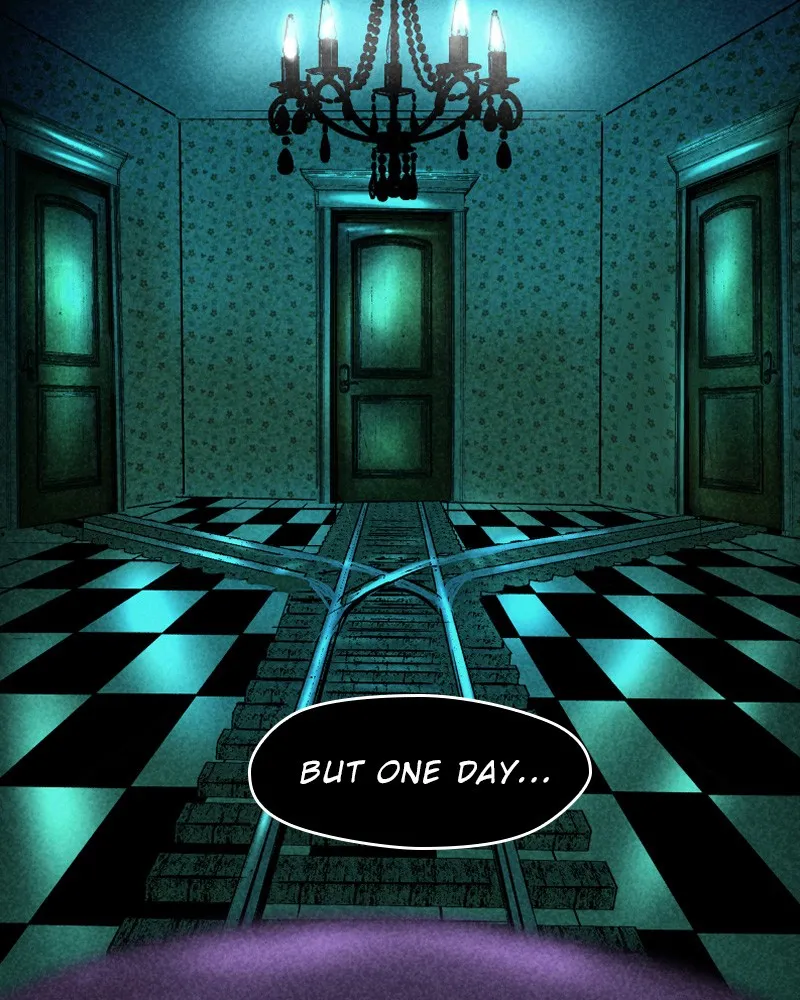 GremoryLand Chapter 1 page 68 - 