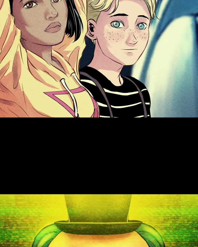 GremoryLand Chapter 1 page 8 - 