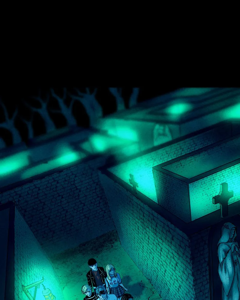 GremoryLand Chapter 10 page 11 - 