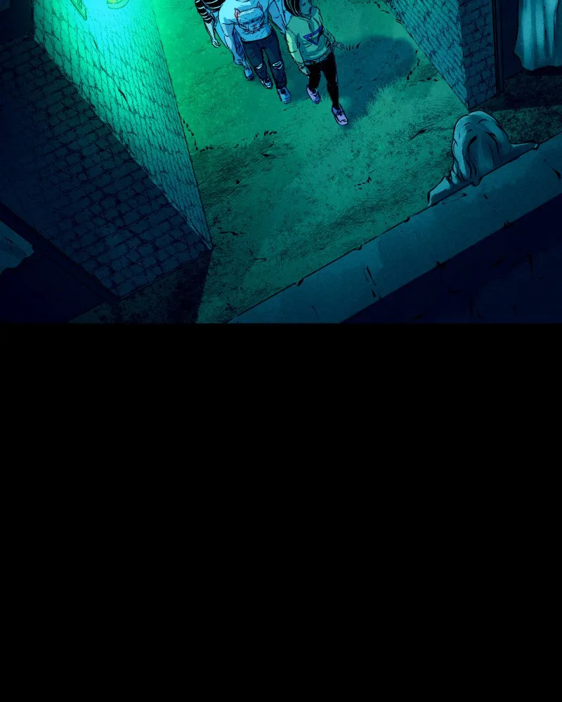 GremoryLand Chapter 10 page 12 - 