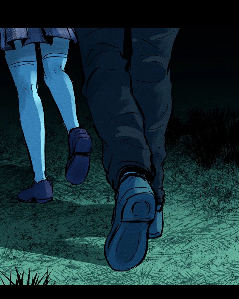 GremoryLand Chapter 10 page 13 - 