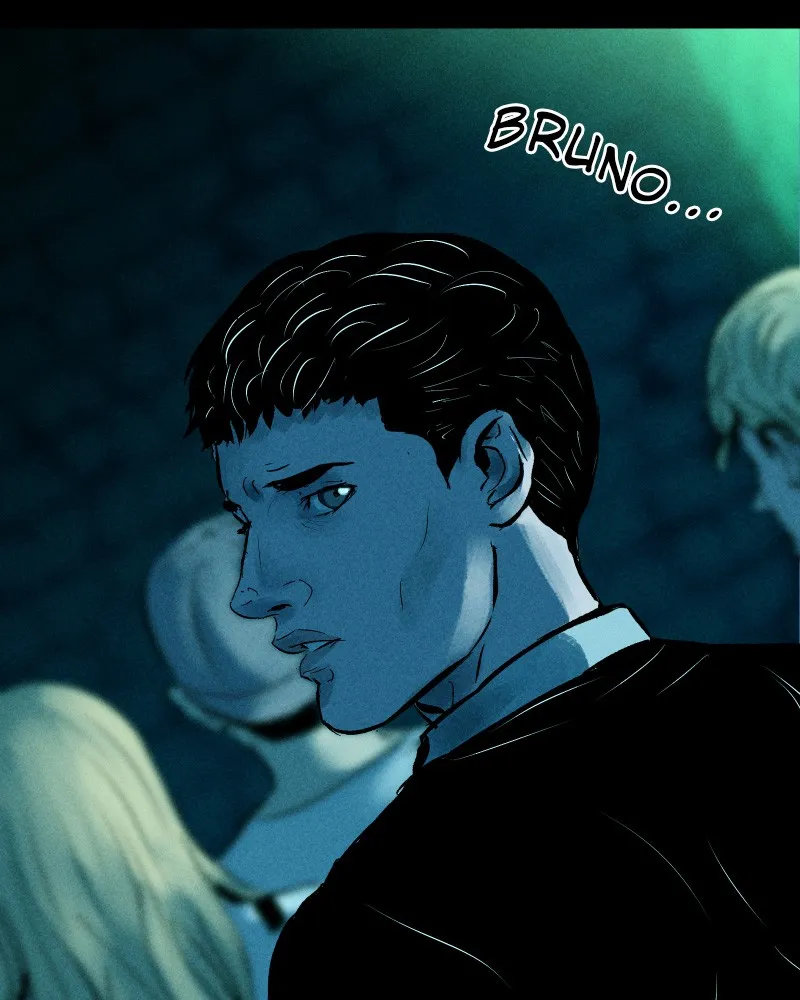 GremoryLand Chapter 10 page 16 - 