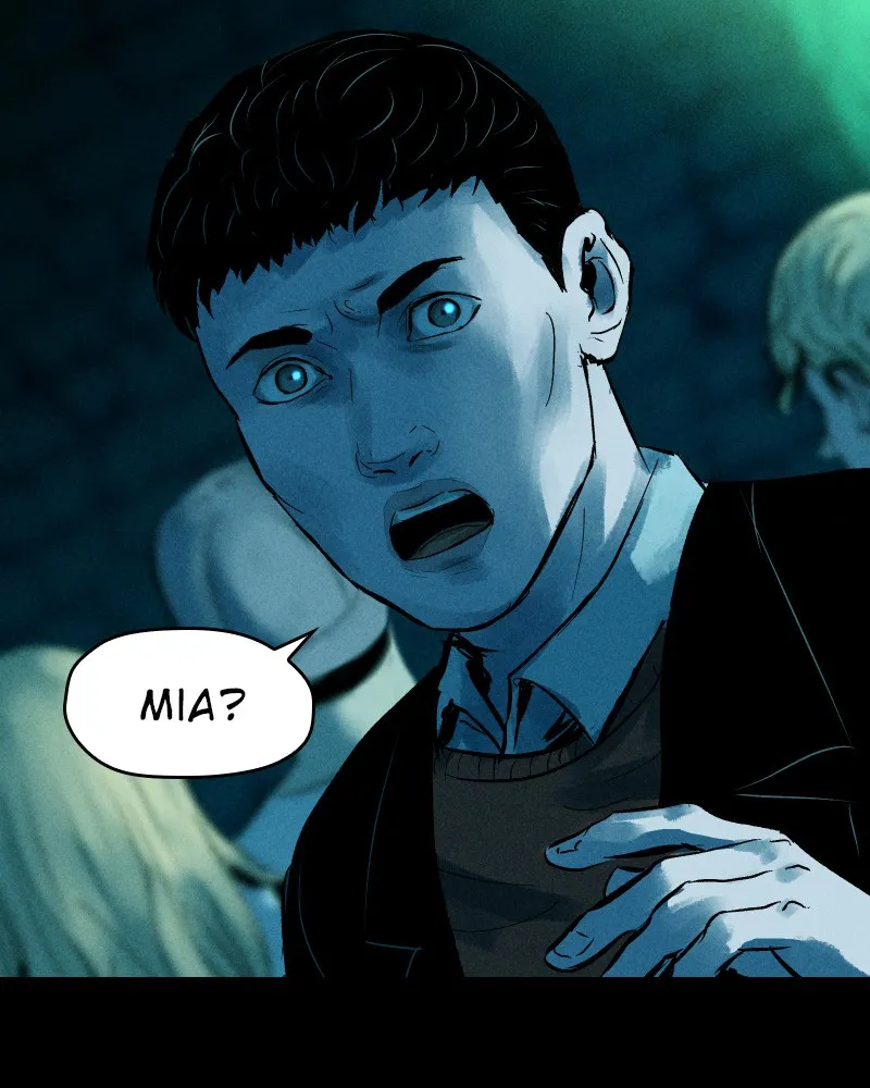 GremoryLand Chapter 10 page 21 - 
