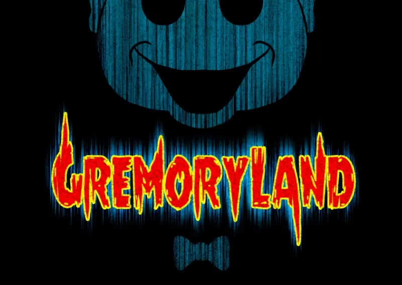 GremoryLand Chapter 10 page 30 - 