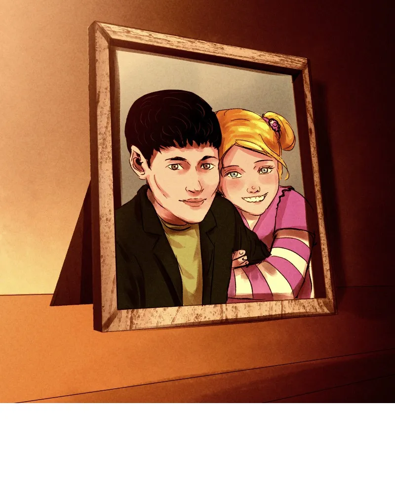 GremoryLand Chapter 10 page 33 - 
