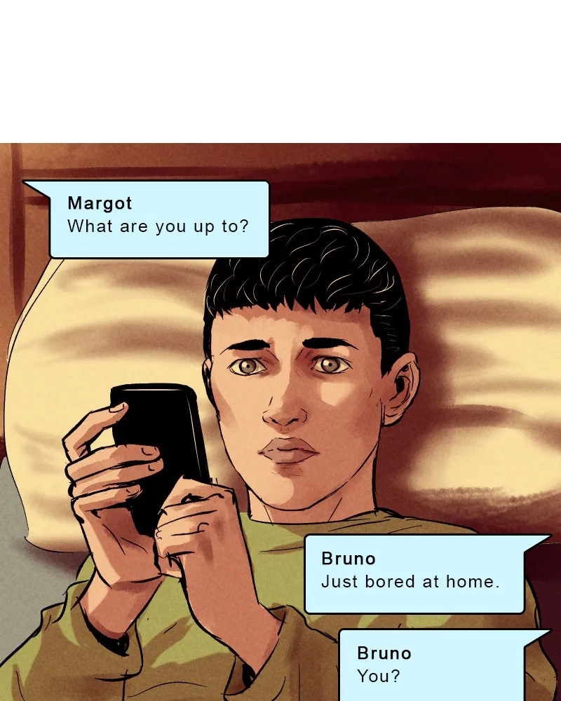 GremoryLand Chapter 10 page 36 - 