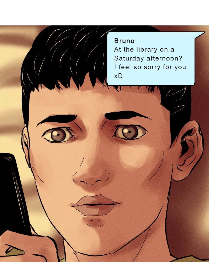 GremoryLand Chapter 10 page 39 - 