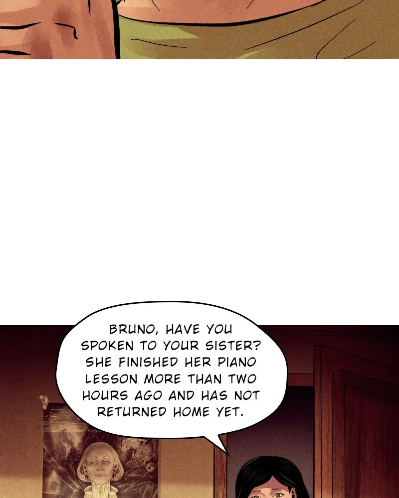 GremoryLand Chapter 10 page 40 - 