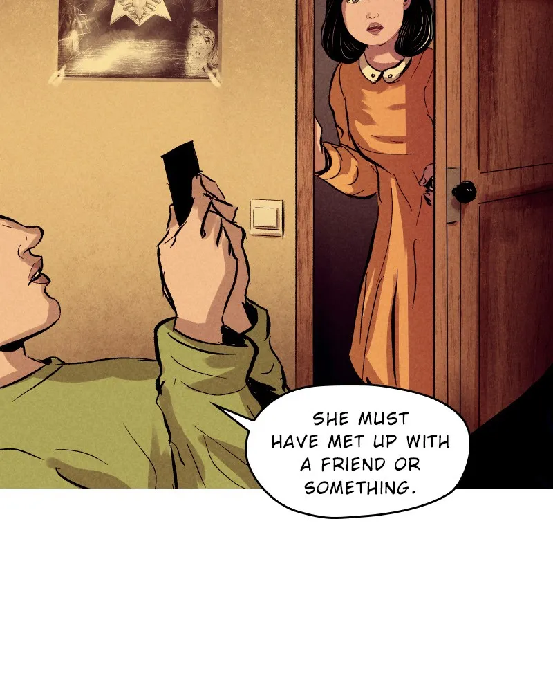 GremoryLand Chapter 10 page 41 - 