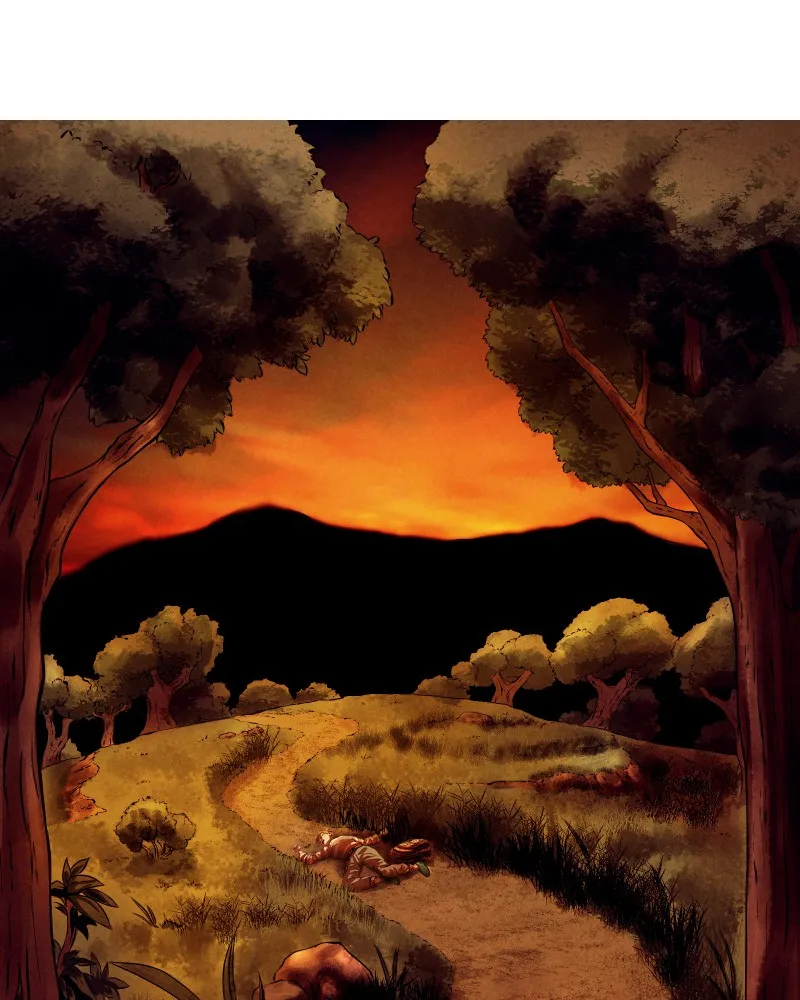 GremoryLand Chapter 10 page 45 - 