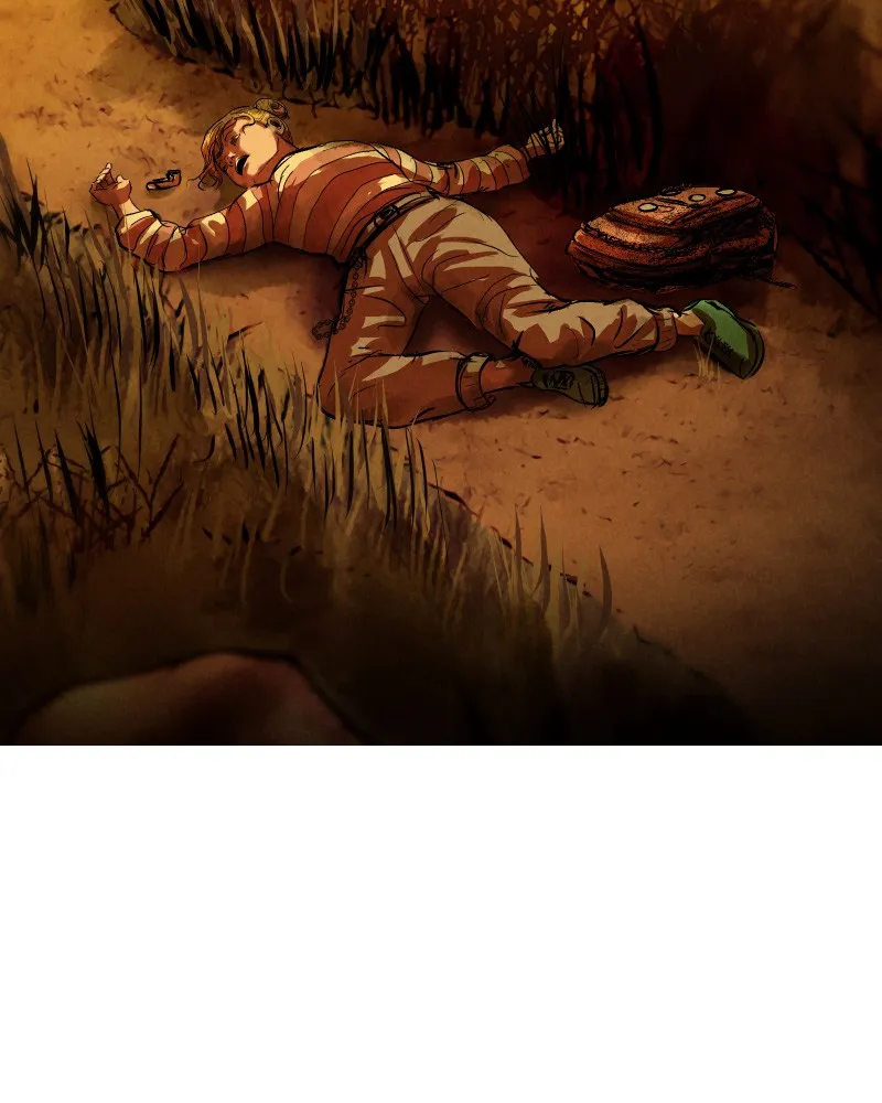 GremoryLand Chapter 10 page 47 - 
