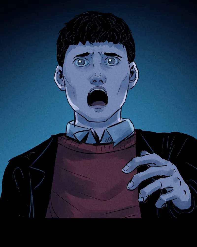 GremoryLand Chapter 10 page 52 - 