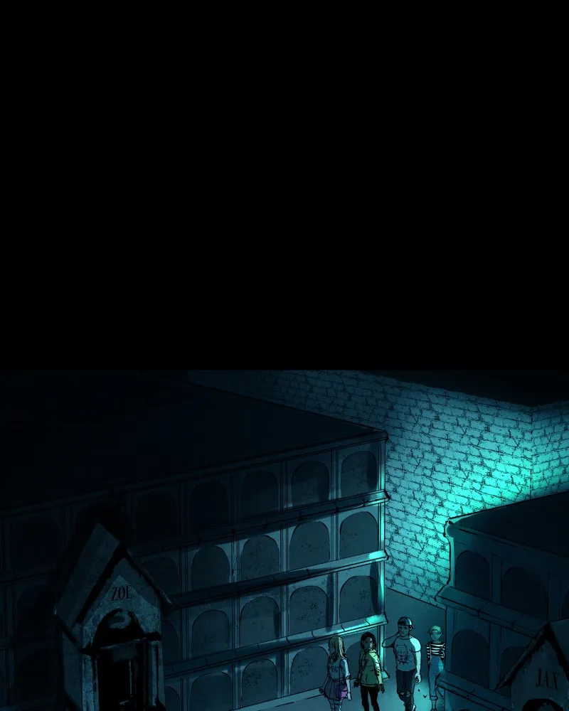GremoryLand Chapter 10 page 58 - 