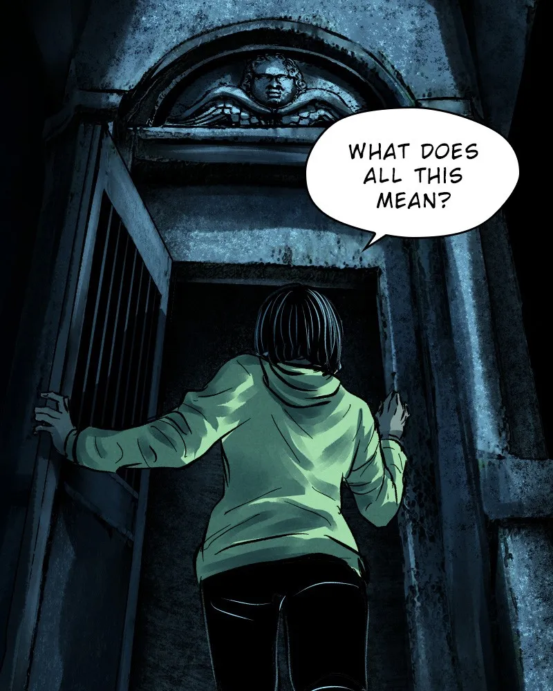 GremoryLand Chapter 10 page 65 - 