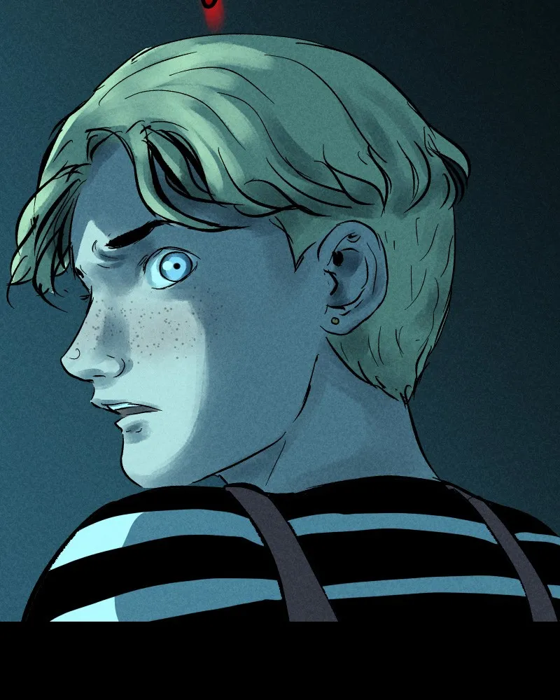 GremoryLand Chapter 10 page 73 - 