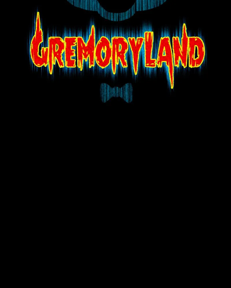 GremoryLand Chapter 11 page 2 - 