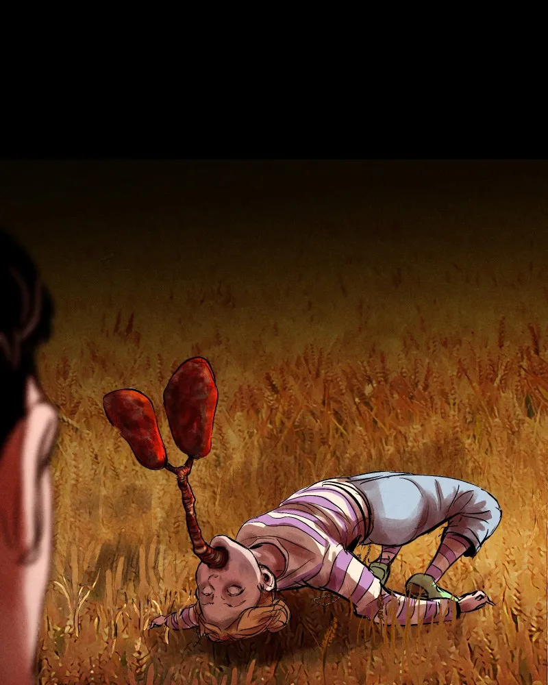 GremoryLand Chapter 11 page 19 - 